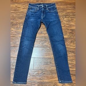 Lucky Brand Jeans, 28x32, 105 Slim Taper
